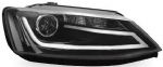 W.V JETA VI 11 Head Lamp 