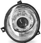 W.V LUP 99 Head Lamp