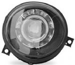 W.V LUP 99 Head Lamp