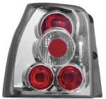 W.V LUP 99 Taillight 
