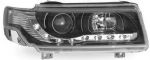 W.V PAST B4 93 Head Lamp