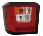 W.V T-4 TRNSPOTR 90 LED Taillight 