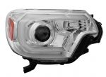 TY TACMA 12 Head Lamp