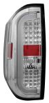 TY TNDRA 14 Taillight