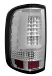 FD F15 04 Full LED Taillight