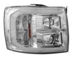 CV SIVRADO 07 Head Lamp