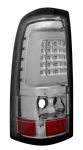 CV SIVRADO 99 LED Taillight 