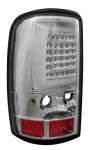 CV SBURBN 00 LED Taillight