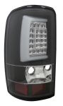 CV SBURBN 00 LED Taillight