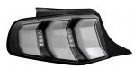 FD MSTAN 10 Full LED Taillight