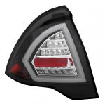 FD FSION 10 Full LED Taillight 