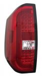 TY TNDRA 14 Taillight