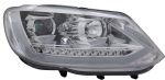 VW TURAN / CADY 10 Head Lamp 