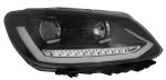 VW TURAN / CADY 10 Head Lamp