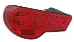 SC F-RS 12 Full LED Taillight