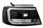 FD F15 04 Head Lamp