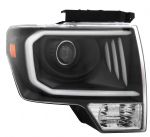 FD F15 09 Head Lamp