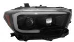TY TACMA 16 Head Lamp