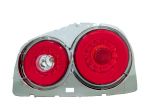 NS SKYLE GT R-34 2D 99 LED Taillight