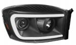 DG R-AM 06 Head Lamp 