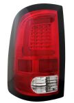 DG R-AM 09 LED Taillight