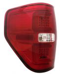 FD F15 09 LED Taillight