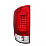 DG R-AM 02 LED Taillight 
