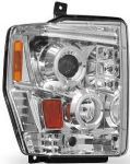 FD F25 08 Head Lamp