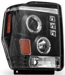 FD F25 08 Head Lamp