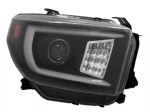 TY TNDRA 14 Head Lamp