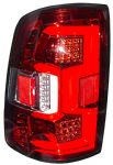 DG R-AM 19 Full LED Taillight