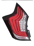 NS NTE E-12 12 Full LED Taillight