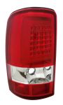 CV SBURBN 00 LED Taillight