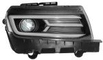 CV CMARO 14 Head Lamp