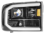 FD F25 99 Head Lamp