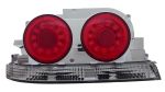 NS SKYLE GT R-33 2D 95 LED Taillight 