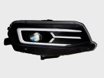 CV CMARO 16 Head Lamp