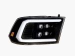 DG R-AM 09 Full LED Head Lamp 