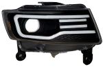 JP GRAN CHROKE 14 Head Lamp