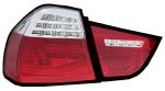 BM 3 SERS E-90 4D 08 FULL LED Taillight