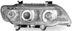 BM X-5 E-53 00 Head Lamp