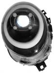 MN F-55/F-56/F-57 14 HEAD LAMP