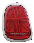MN F-55/F-56/F-57 14 FULL LED Taillight