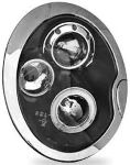 MN R-50/R-52/R-53 01 Head Lamp
