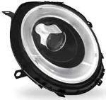 MN R-55/R-56/R-57 06 Head Lamp