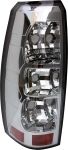 CV AVLNCH 07 Taillight