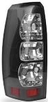 CV AVLNCH 07 Taillight