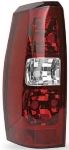 CV AVLNCH 07 Taillight