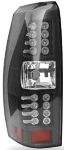 CV AVLNCH 07 LED Taillight