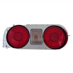 NS SKYLE GT R-32 2D 89 LED Taillight 